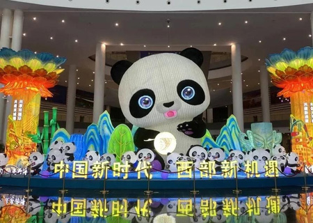 永乐高电子与自贡市、达州市签约