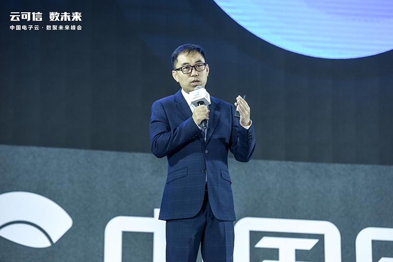 PKS原生，永乐高电子云打造坚实的数字经济基础设施