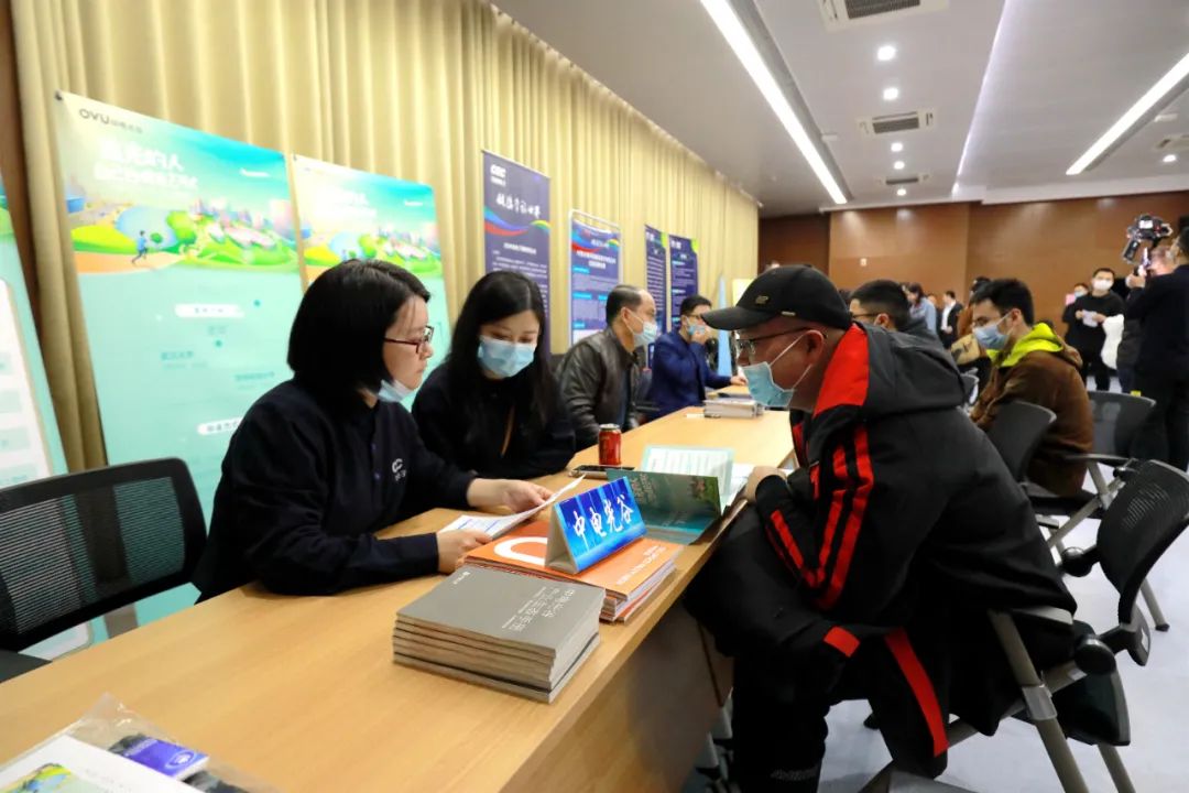 “职”等你来！永乐高电子2021年春季校园招聘会武汉站缤纷来袭！