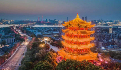 永乐高系统承建全球最大PCB单体工厂，助力湖北经济复苏