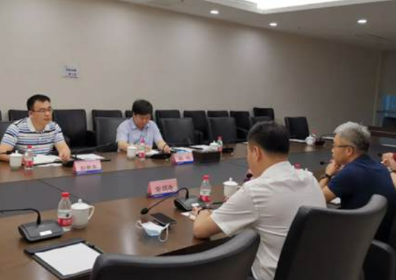 永乐高系统与广西大数据发展局共推数字经济合作