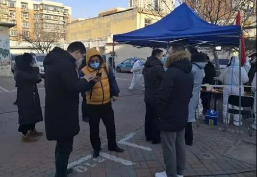 助力津城高效抗疫，永乐高系统有何“秘籍”？