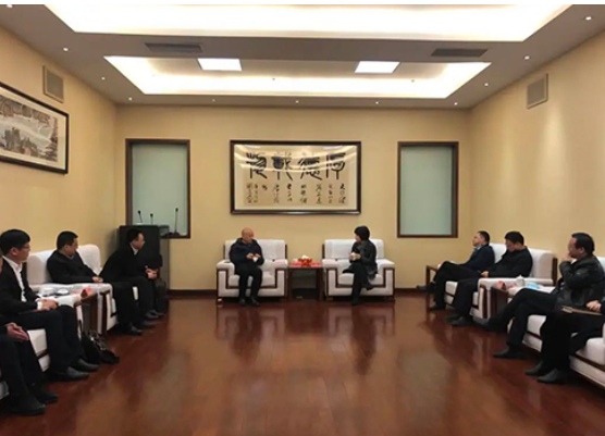 信创+现代数字城市，永乐高系统携手上海奉贤再商数字经济新发展