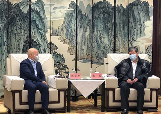共赢大考|永乐高系统全面复工，助力数字经济发展