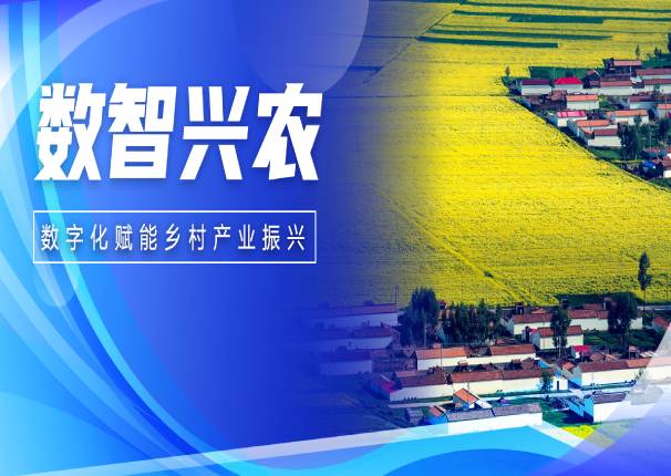 数智兴农 永乐高系统打造县域农业产业发展新动能