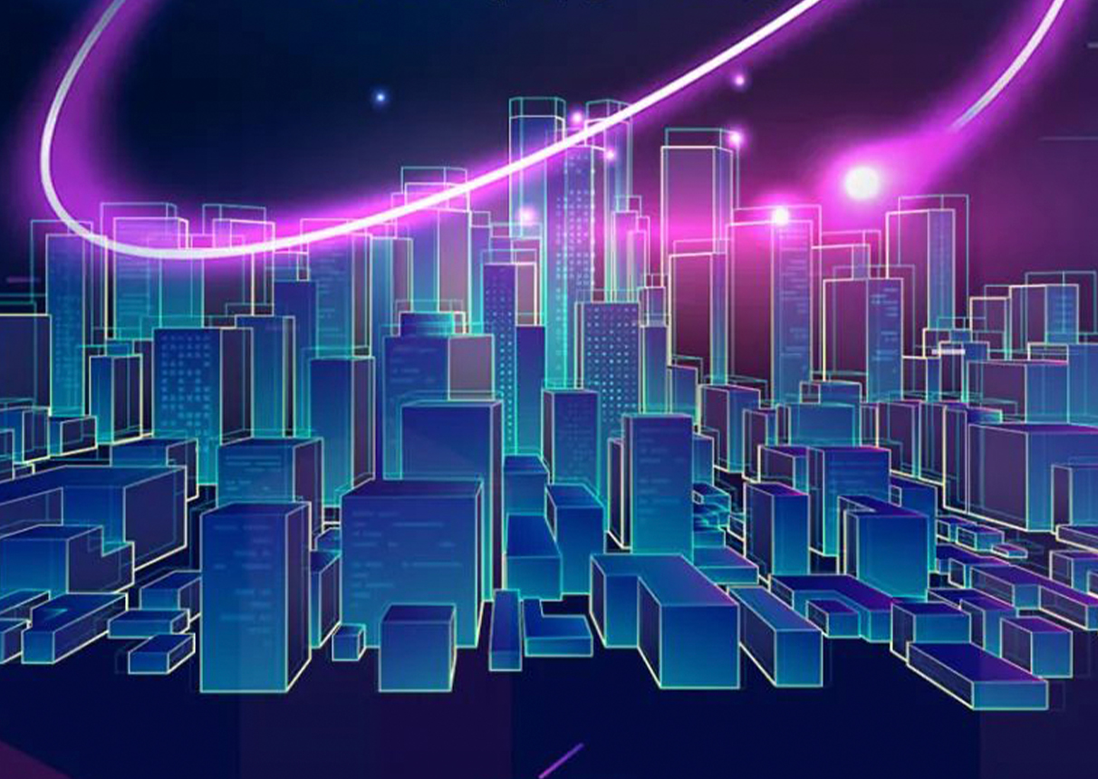 2022WAIC｜永乐高系统常慧锋：繁星平台以场景驱动可进化的数字政府2.0