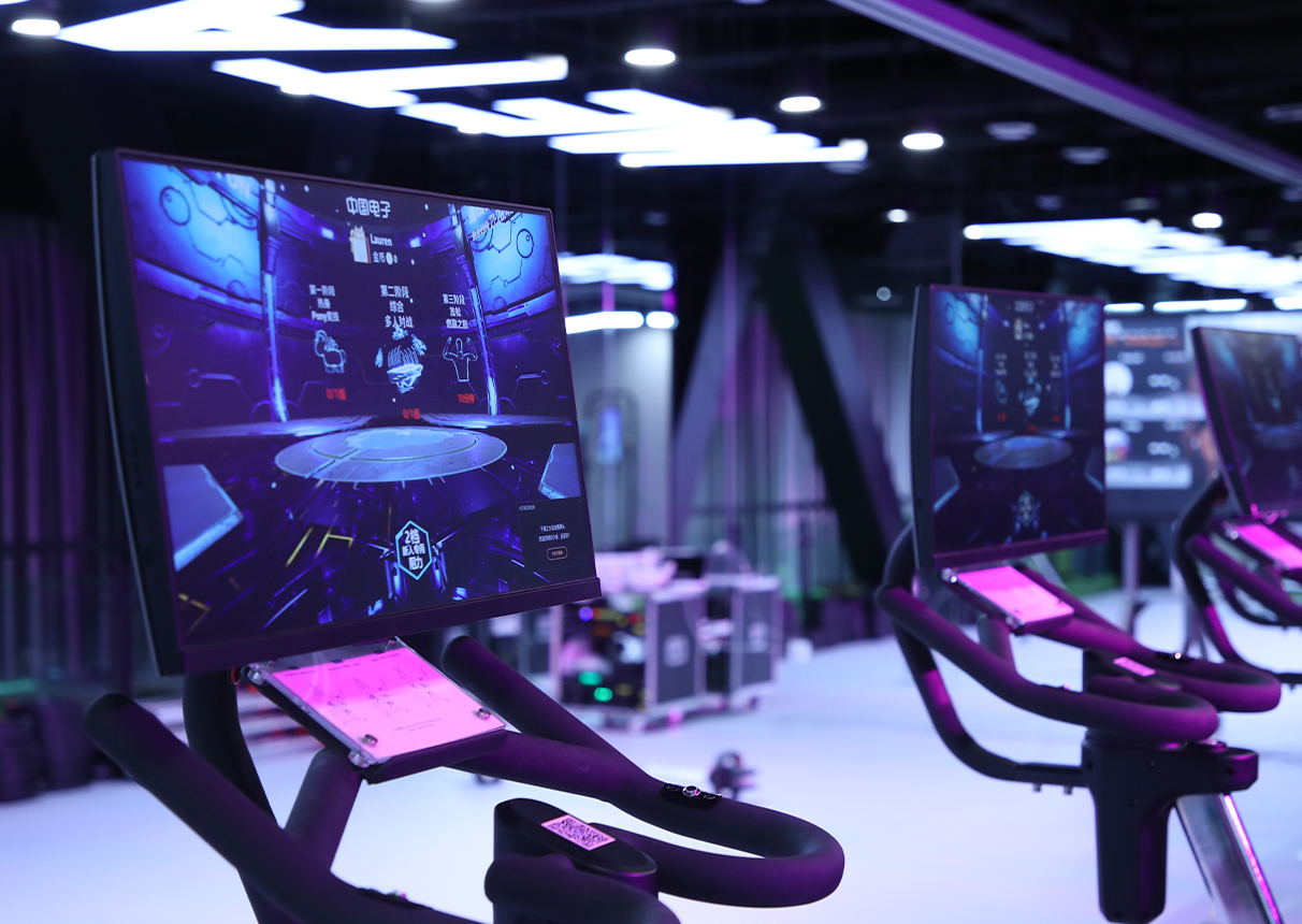 祝贺！永乐高系统Meta Sports运动元宇宙产品入围优秀产品目录