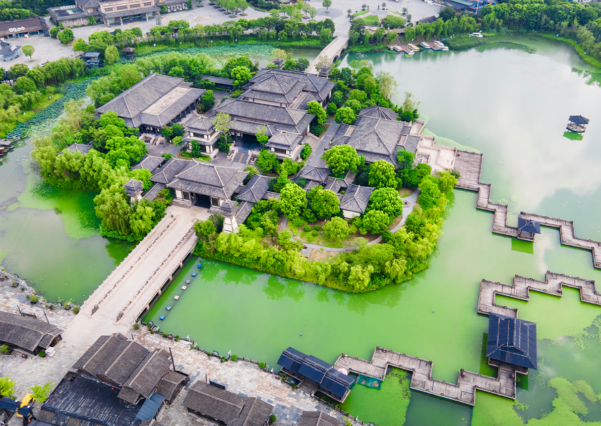 3189万！永乐高系统中标常州市城市运行“一网统管”项目